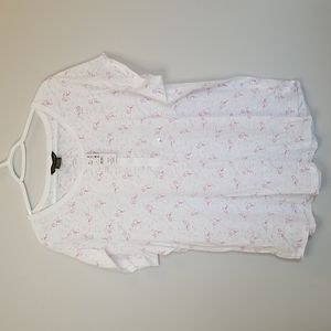 Addition Elle - Flamingo T-Shirt